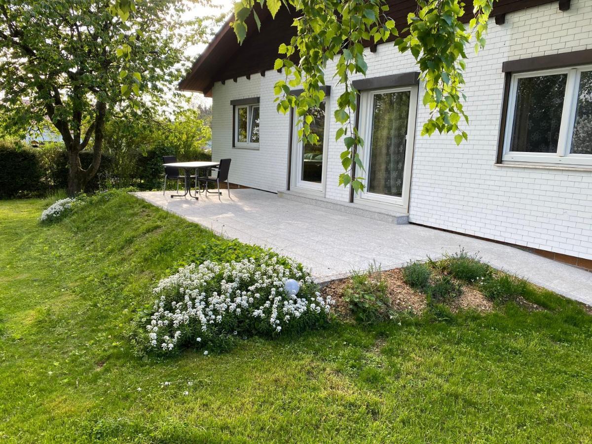 Ferienwohnungen Zum Attersee Ленцинг Экстерьер фото