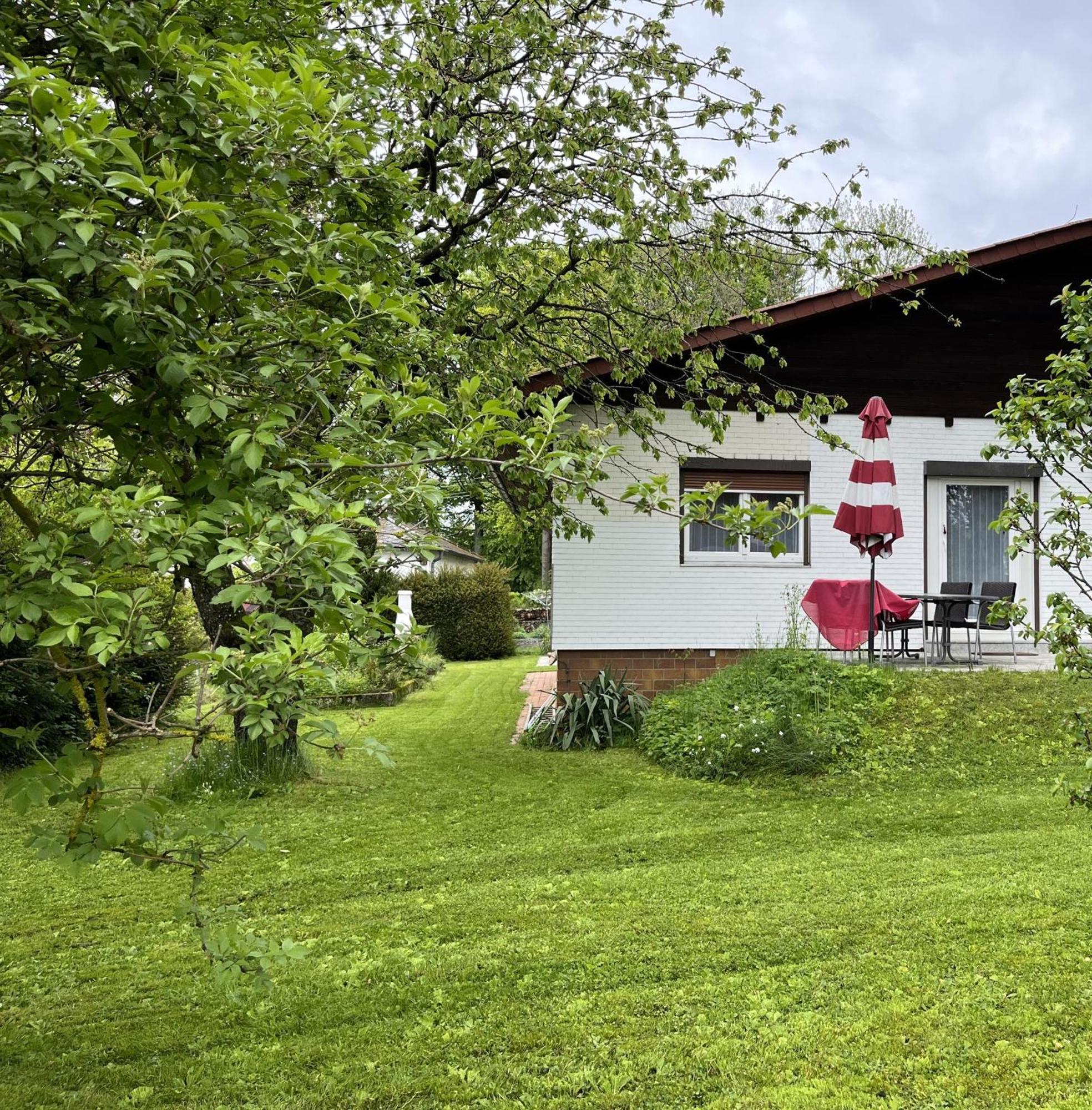 Ferienwohnungen Zum Attersee Ленцинг Экстерьер фото