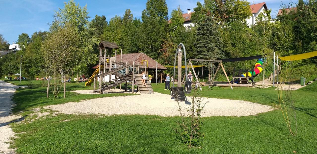 Ferienwohnungen Zum Attersee Ленцинг Экстерьер фото